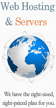 Web Hosting Jaipur